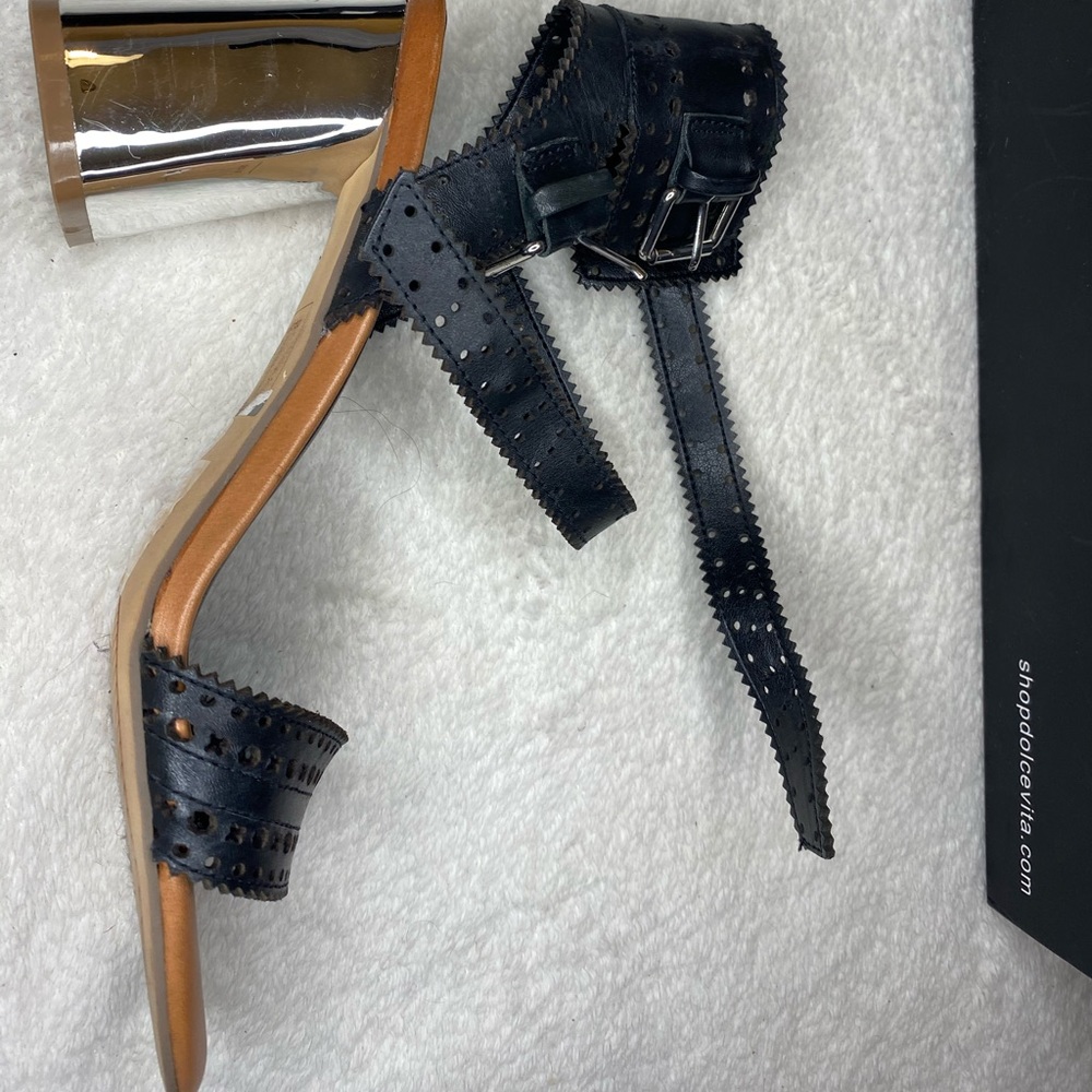 Dolce Vita Heeled Sandals
